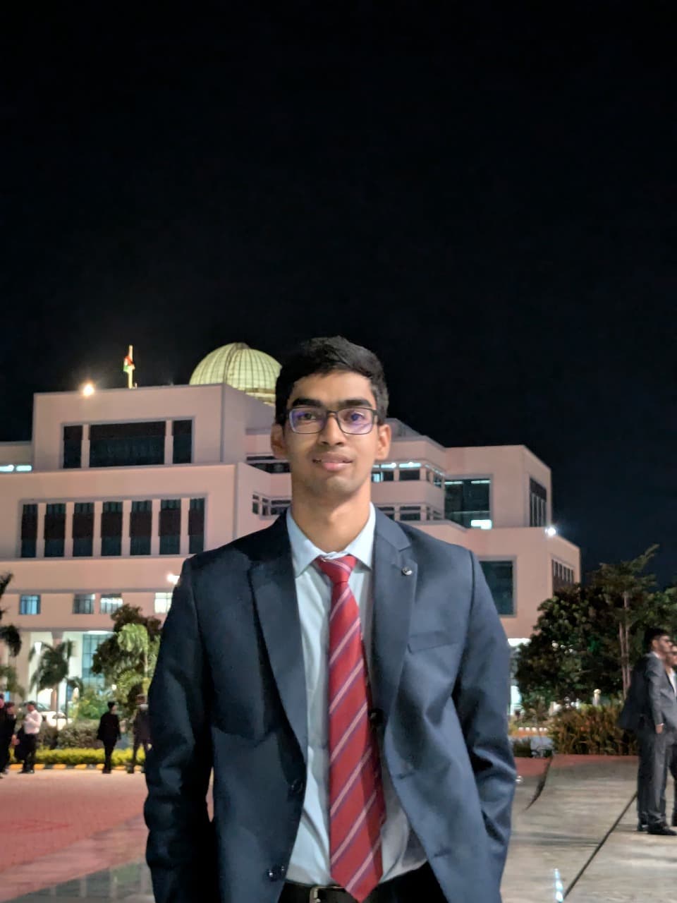 Anurag Tripathi